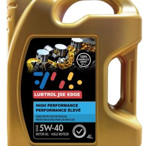 SynthPro 5W-30 Full Synthetic Engine Oil — 5QT