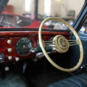 CarbonShift Weighted Shift Knob — Alcantara
