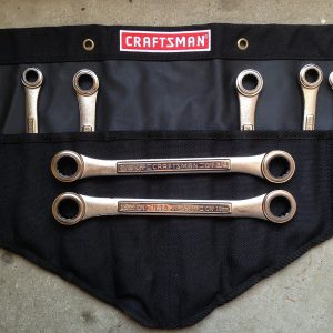 RoadReady Emergency Kit — 42-Piece